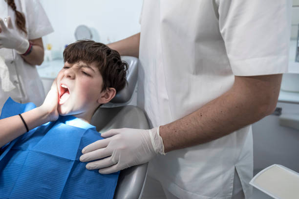 Best Emergency Wisdom Teeth Removal in Uhland, TX