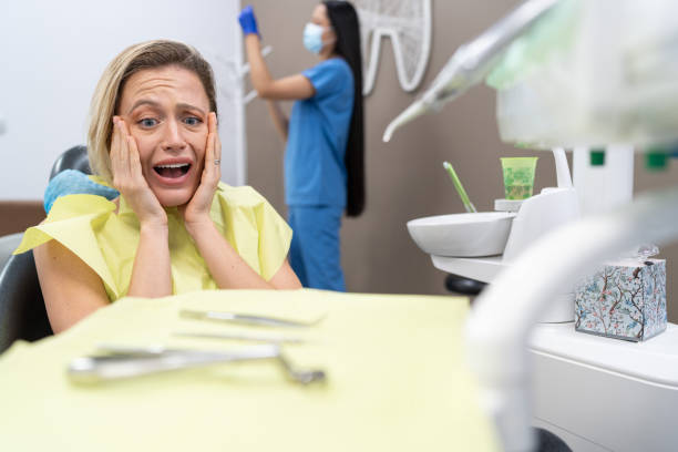 Best Urgent Care for Lost Fillings or Crowns in Uhland, TX