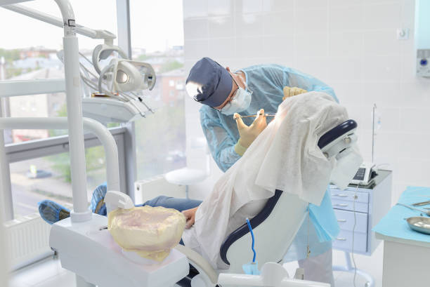 Best Pediatric Emergency Dentist in Uhland, TX
